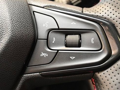 Used 2026 Chevrolet TrailBlazer RS w/ Convenience Package image 18