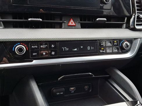 Certified 2023 Kia Sportage LX image 15