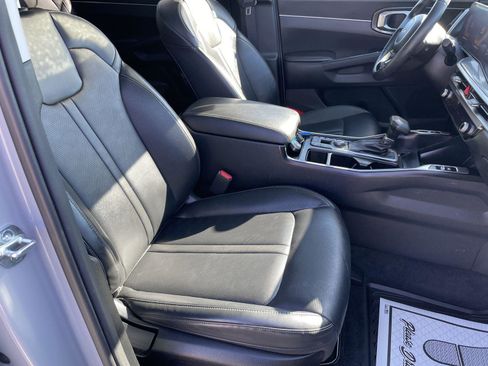 Used 2025 Kia Sorento S w/ Panoramic Sunroof Package AWD/4WD image 29