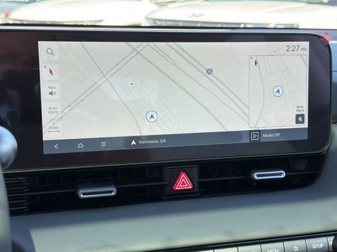 New 2026 Hyundai Ioniq 5 Limited image 29