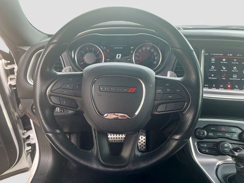 Used 2021 Dodge Challenger R/T Scat Pack RWD image 11