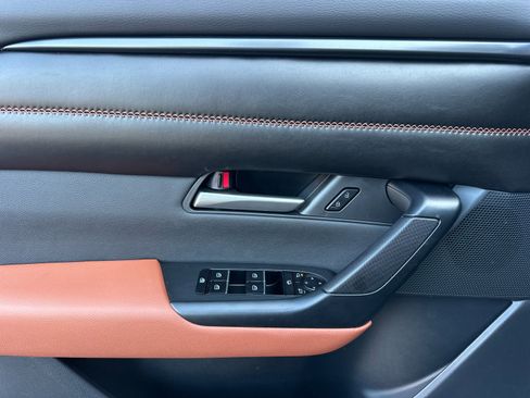 New 2025 MAZDA CX-50 Meridian Edition w/ Apex Package image 11