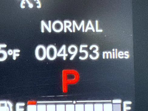Used 2024 Honda HR-V Sport image 14