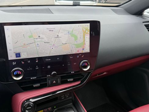 Used 2024 Lexus NX 350 AWD image 35