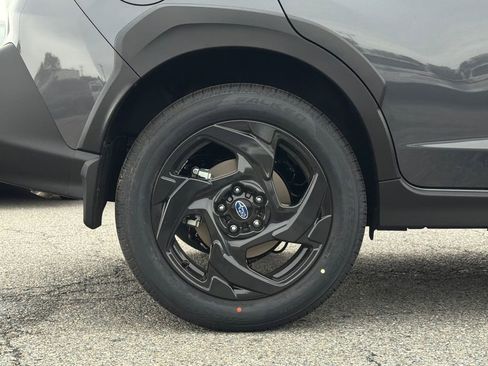 New 2026 Subaru Crosstrek 2.5i Sport AWD/4WD image 4