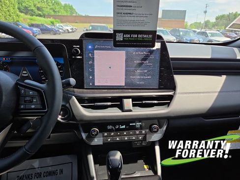 New 2026 Subaru Outback Touring XT AWD/4WD image 11