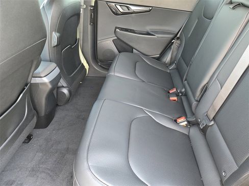 New 2025 Kia EV6 Wind image 21