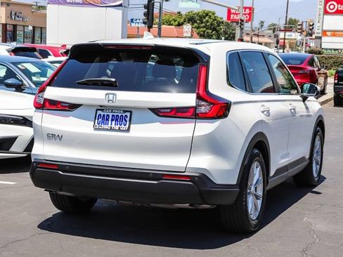 Used 2023 Honda CR-V EX-L image 11