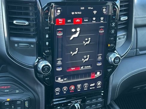 Used 2021 RAM 1500 TRX w/ TRX Level 1 Equipment Group image 23