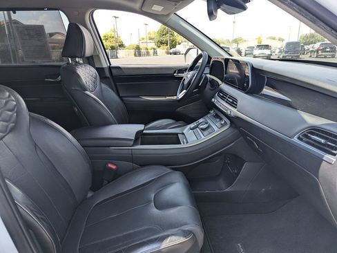 Used 2021 Hyundai Palisade Limited AWD/4WD image 32