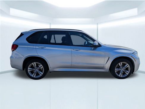 Used 2016 BMW X5 xDrive35i image 7