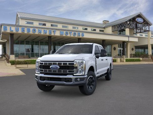 New 2026 Ford F250 XLT w/ Tremor Off-Road Package image 2