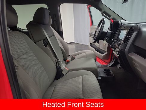 Used 2019 Ford F150 XLT w/ Equipment Group 302A Luxury AWD/4WD image 24