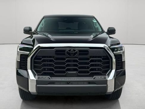 Used 2023 Toyota Tundra SR5 w/ TRD Off-Road Package AWD/4WD image 11