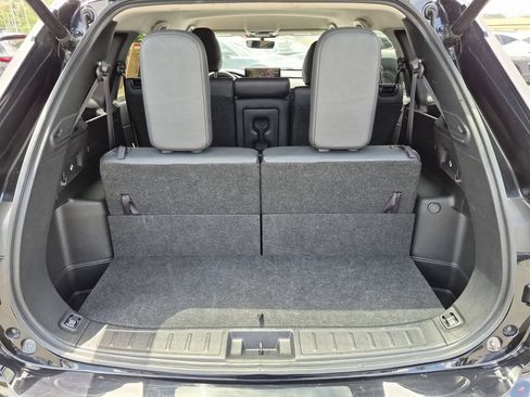 Used 2025 Mitsubishi Outlander SE AWD/4WD image 29