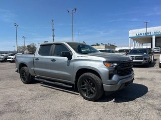 Used 2024 Chevrolet Silverado 1500 Custom video 1