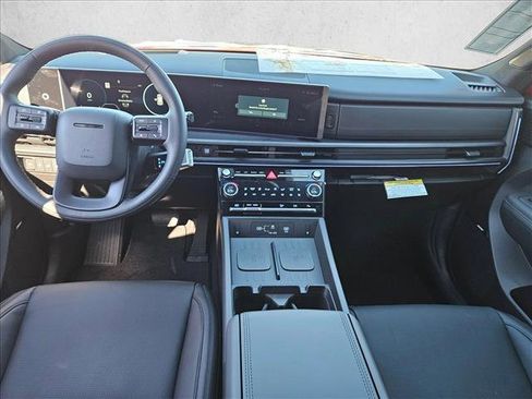 New 2026 Hyundai Santa Fe Calligraphy FWD image 11