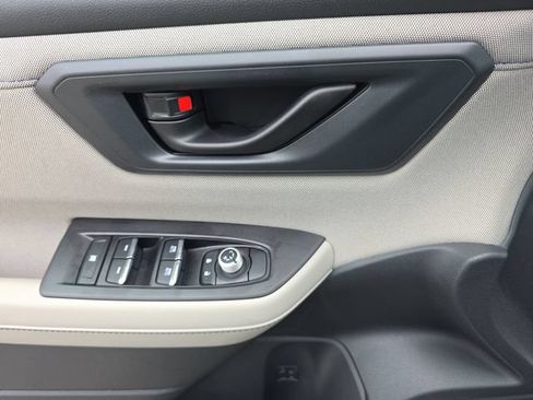 Certified 2026 Subaru Forester Premium AWD/4WD image 10