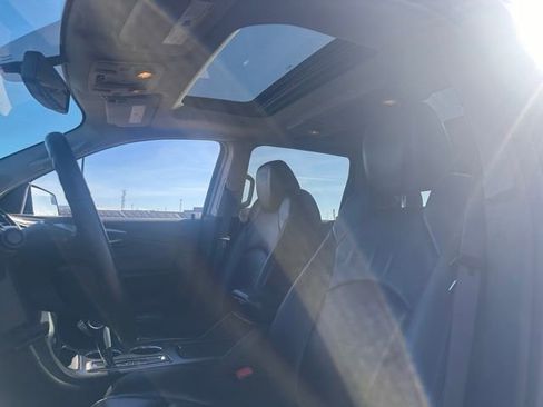 Used 2009 Chevrolet Traverse LT image 24