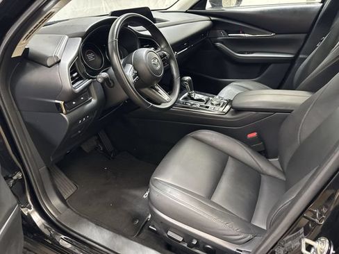 Used 2025 MAZDA CX-30 AWD 2.5 S w/ Preferred Package image 12