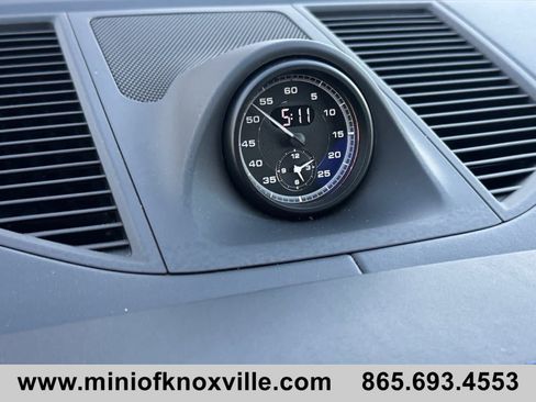 Used 2024 Porsche Macan Turbo image 21