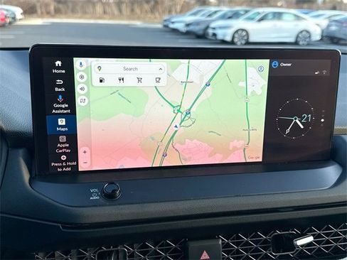 Used 2025 Honda Accord Touring image 36