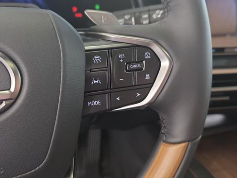 New 2026 Lexus RX 350 Premium w/ Convenience Package image 18