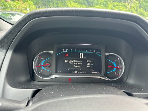 Used 2021 Honda Passport EX-L image 18