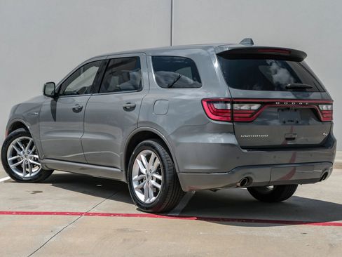 Used 2022 Dodge Durango R/T RWD image 13