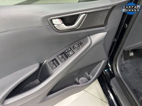 Used 2018 Hyundai Ioniq Blue image 7