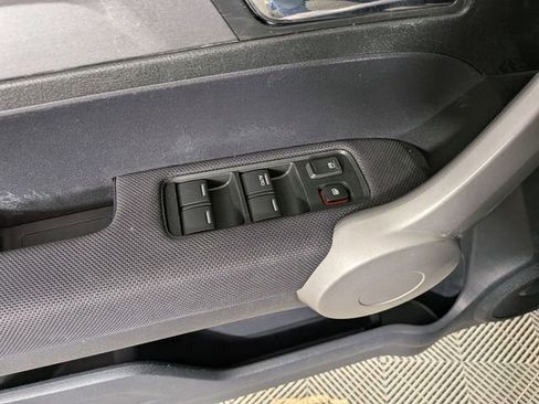 Used 2007 Honda CR-V LX image 9