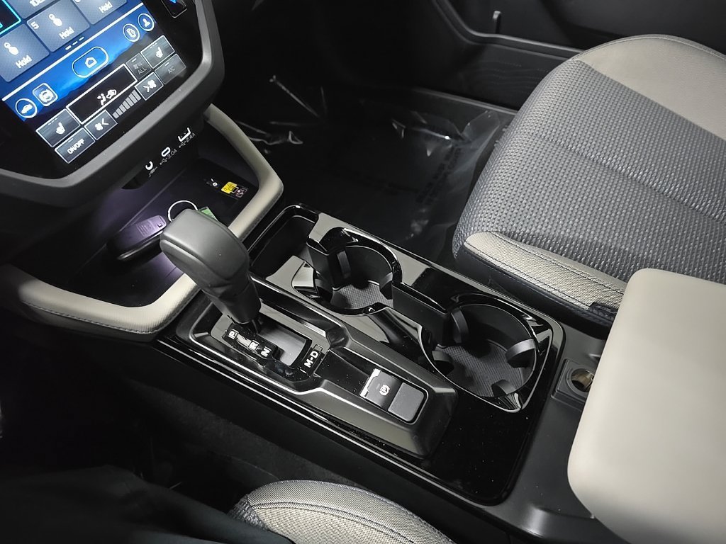 New 2026 Subaru Forester Premium AWD/4WD image 27