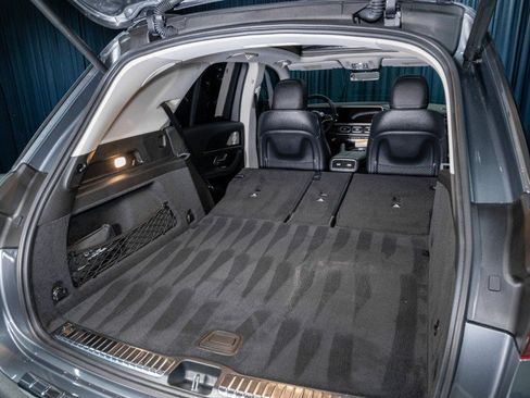 New 2026 Mercedes-Benz GLE 450 4MATIC image 7