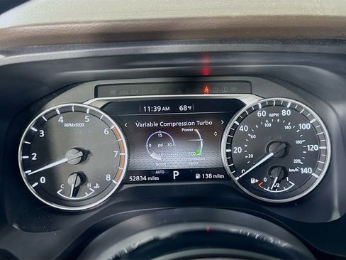 Used 2022 Nissan Rogue SV image 24