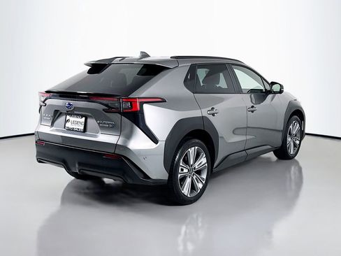 Used 2023 Subaru Solterra AWD image 5