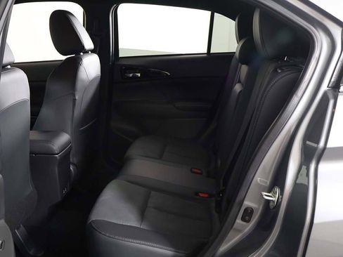 New 2026 Mitsubishi Eclipse Cross Black Edition image 29