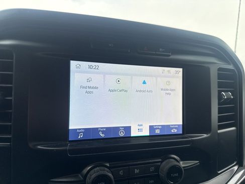 Used 2023 Ford F150 XL w/ STX Appearance Package image 28