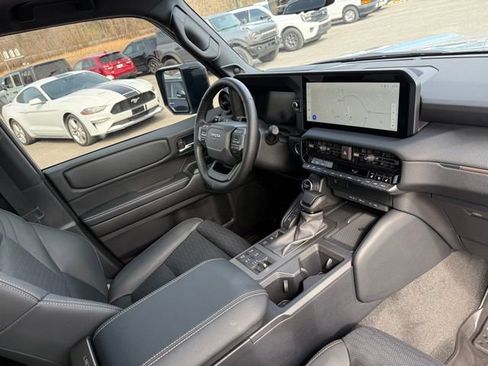 Used 2026 Toyota Land Cruiser w/ Premium Package image 30