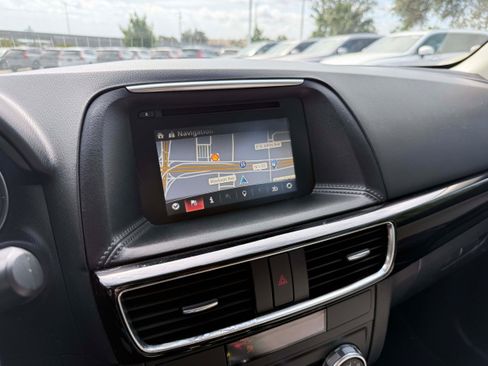 Used 2016 MAZDA CX-5 Sport FWD image 18