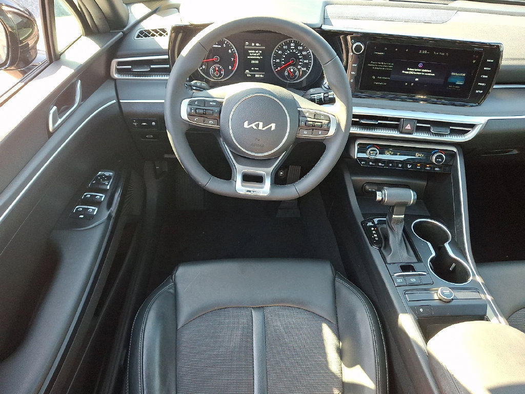 Certified 2023 Kia K5 GT-Line FWD image 15