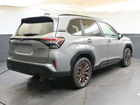 New 2026 Subaru Forester Sport AWD/4WD image 5