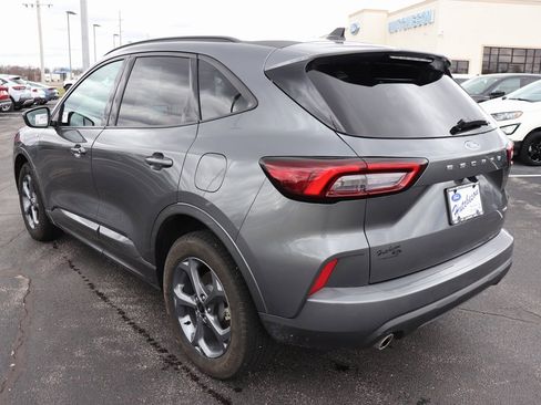 Used 2023 Ford Escape ST-Line Select image 7