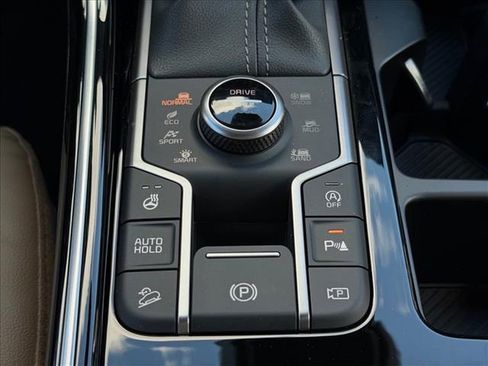 New 2026 Kia Sorento SX Prestige AWD/4WD image 18