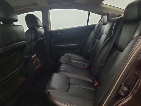 Used 2014 Nissan Maxima 3.5 SV w/ Premium Package FWD image 18
