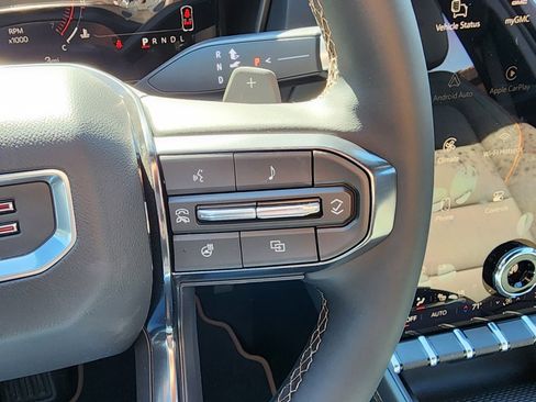 New 2026 GMC Terrain AT4 w/ Convenience Package III image 21