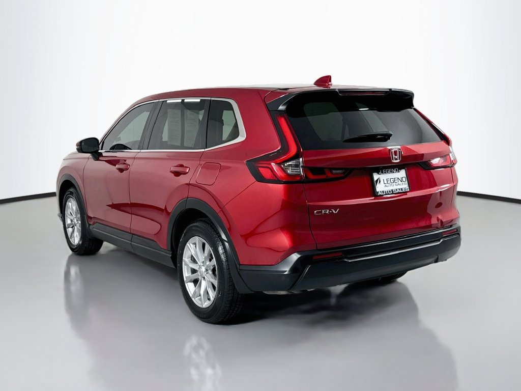 Used 2024 Honda CR-V EX image 8