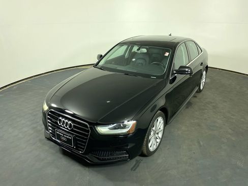 Used 2015 Audi A4 2.0T Premium Plus w/ Technology Package image 23
