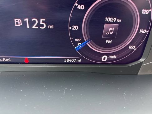 Used 2023 Volkswagen Atlas SE FWD image 18