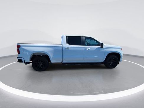 Used 2024 Chevrolet Silverado 1500 RST AWD/4WD image 9