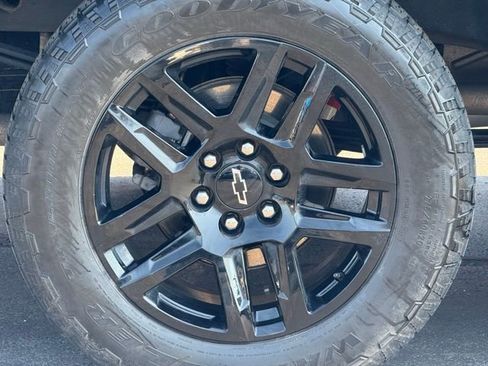 Used 2023 Chevrolet Silverado 1500 RST w/ All Star Edition Plus image 11